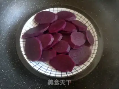 Make Potato cookies step 2