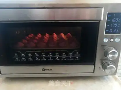 Make Potato cookies step 10