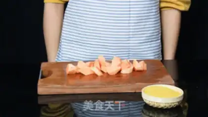 Make Rice step 1