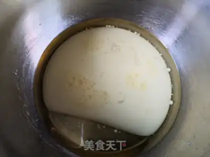 Make Bread step 0