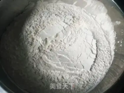 Make Bread step 2