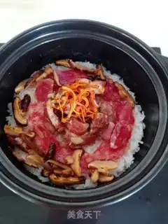 Make Bone salami step 4