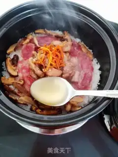 Make Bone salami step 5