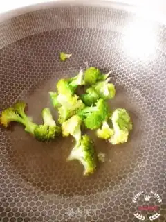 Make Steak rice step 4