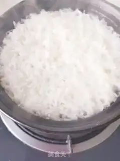 Make Steak rice step 5