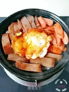 Make Steak rice step 6
