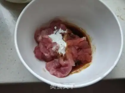 Make Tomato silk soup step 6