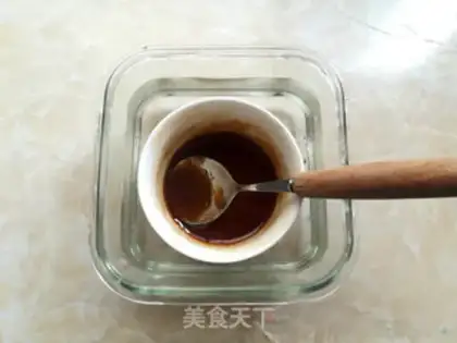 Make The seaweeds are so thin step 1