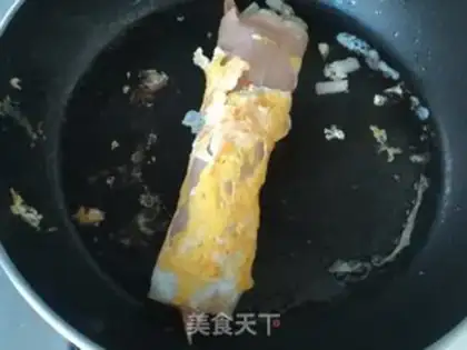 Make Roasted noodles step 6