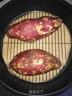 Make Roast potatoes step 2