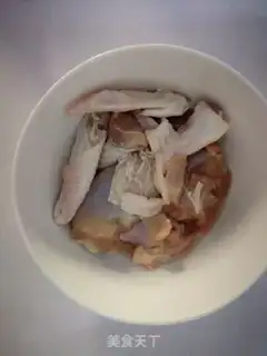 Make Coconut steamed chicken step 0