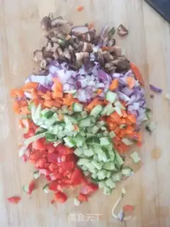 Make Coconut steamed chicken step 4
