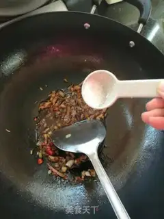 Make Soy sauced fish step 5