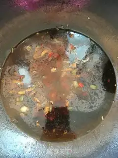 Make Soy sauced fish step 6