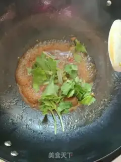 Make Soy sauced fish step 11