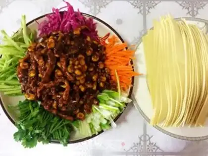 Make Kyo-su curry step 4
