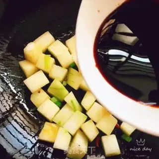 Make Homes always burn the melons step 6