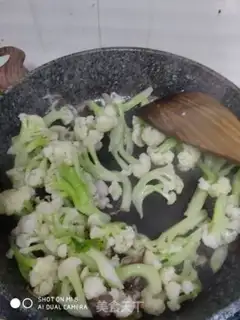 Make Blast the oatmeal step 7