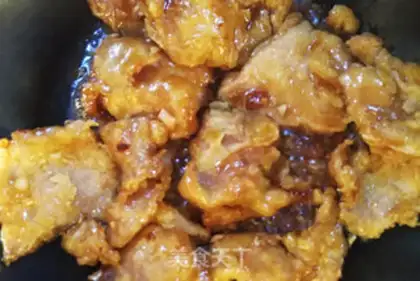 Make Pot meat step 9