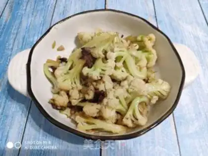 Make Blast the oatmeal step 9