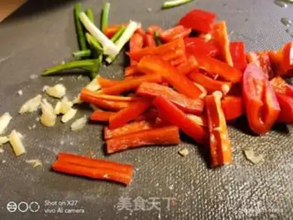 Make Meatloaf tofu step 1