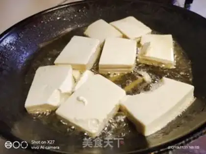 Make Meatloaf tofu step 2
