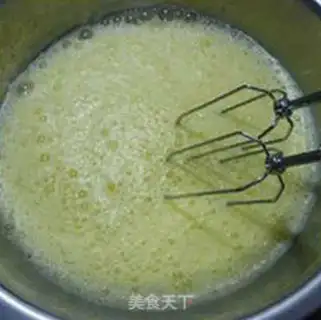Make A cartoon cake step 5