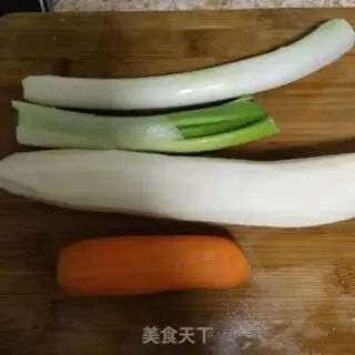 Make Sodium step 0