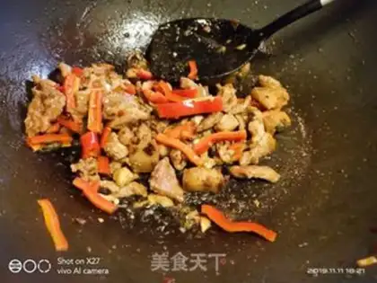 Make Meatloaf tofu step 4