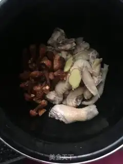 Make Chicken soup step 3