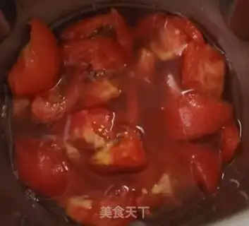 Make Tomato juice step 2