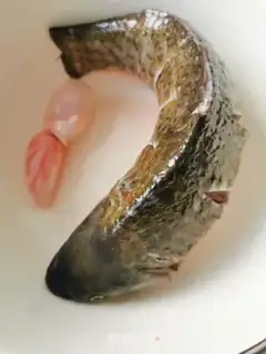 Make Spicy mackerel step 0