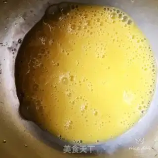 Make Fried buns step 3