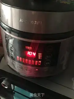 Make Chicken soup step 5