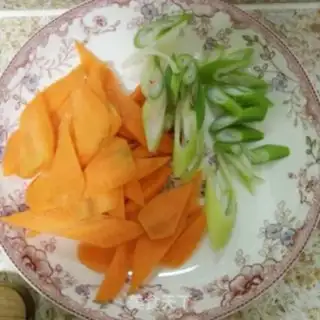 Make Sodium step 2
