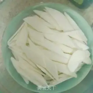 Make Sodium step 3