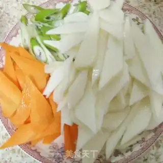 Make Sodium step 4