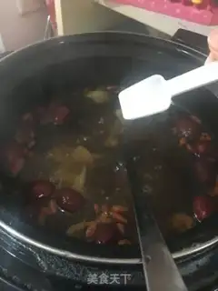 Make Chicken soup step 8