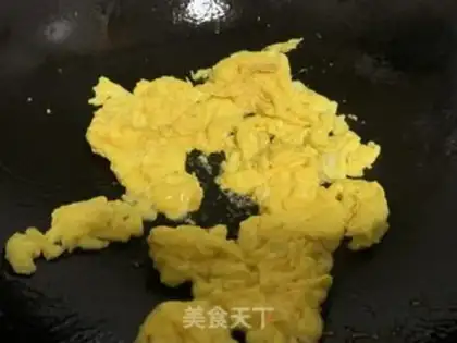 Make Homemade egg noodles step 2