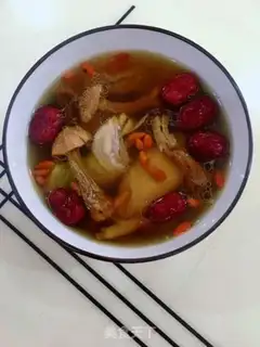 Make Chicken soup step 9