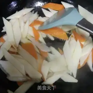 Make Sodium step 6