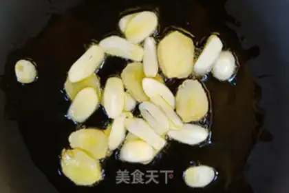 Make Spicy chicken step 5