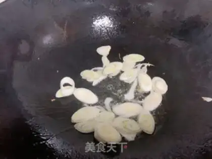 Make Homemade egg noodles step 3