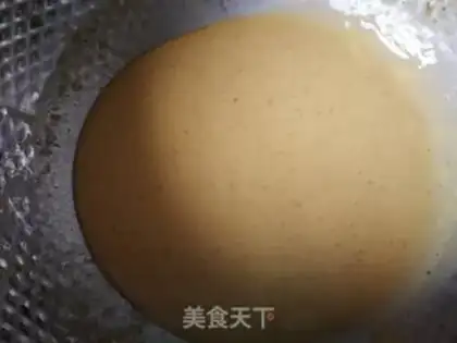 Make Pepper salt tofu step 3
