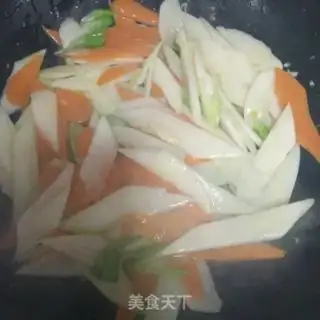 Make Sodium step 7