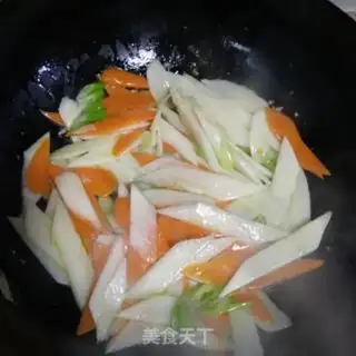 Make Sodium step 8