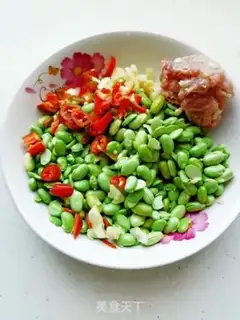Make Pepper salt tofu step 6