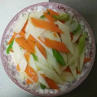 Make Sodium step 10