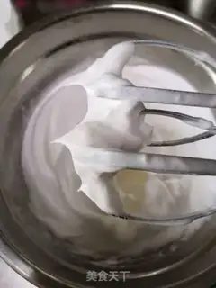 Make Coco breakfast cake step 9