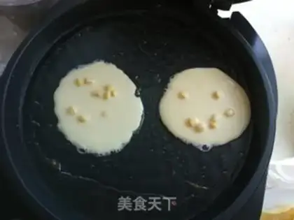 Make Breakfast muffins step 4